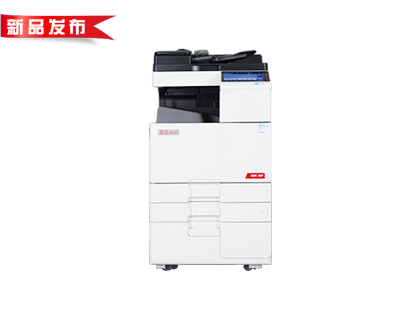 黑白复印机租赁公司